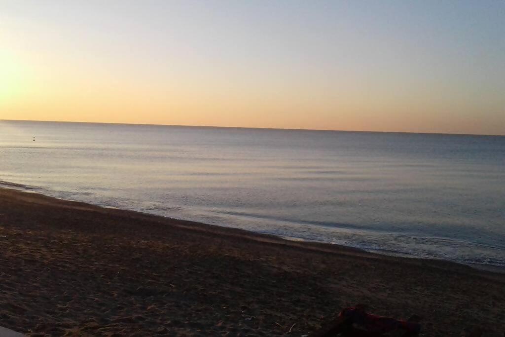 사보나 Larte Al Mare Vicino Spiaggia Con Ac E Wifi 아파트 외부 사진
