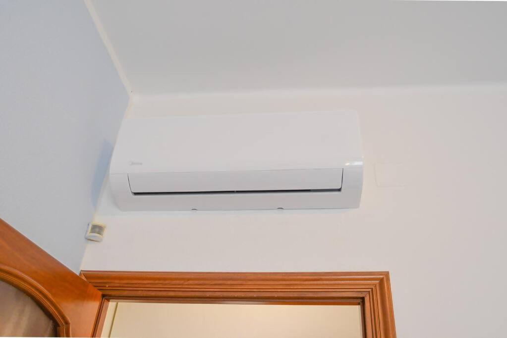 사보나 Larte Al Mare Vicino Spiaggia Con Ac E Wifi 아파트 외부 사진