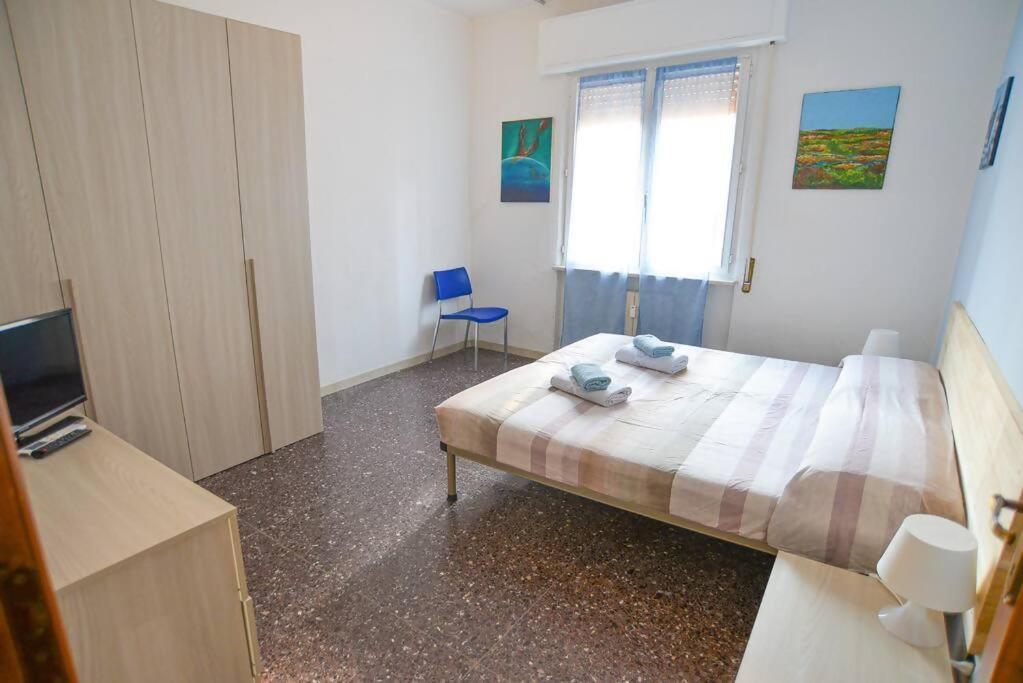 사보나 Larte Al Mare Vicino Spiaggia Con Ac E Wifi 아파트 외부 사진